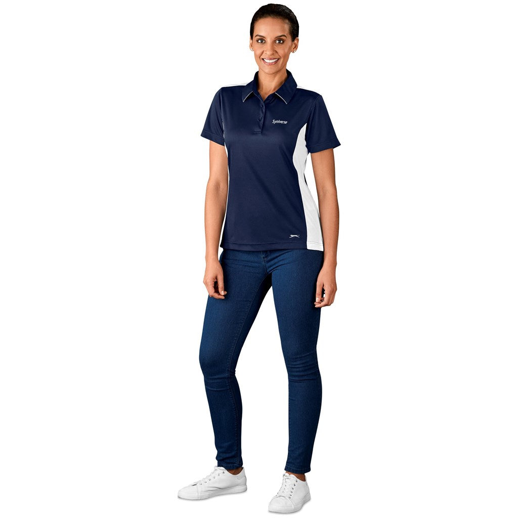 Ladies Glendower Golf Shirt | Corporate Clothing | Just Brand