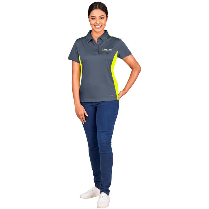 Ladies Glendower Golf Shirt | Corporate Clothing | Just Brand