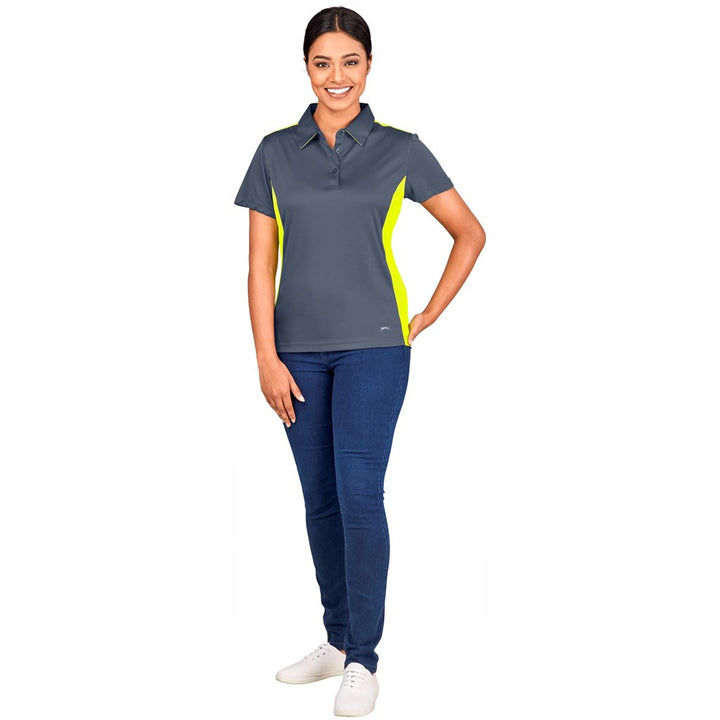 Ladies Glendower Golf Shirt | Corporate Clothing | Just Brand