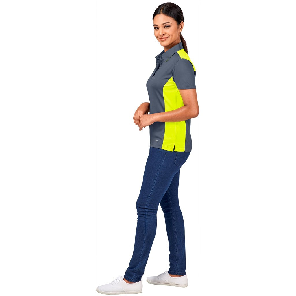 Ladies Glendower Golf Shirt | Corporate Clothing | Just Brand