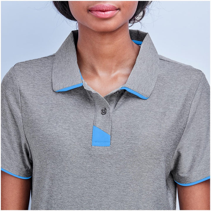 Ladies Cypress Golf Shirt | Custom Branded & Personalised Corporate Clothing | Just Brand