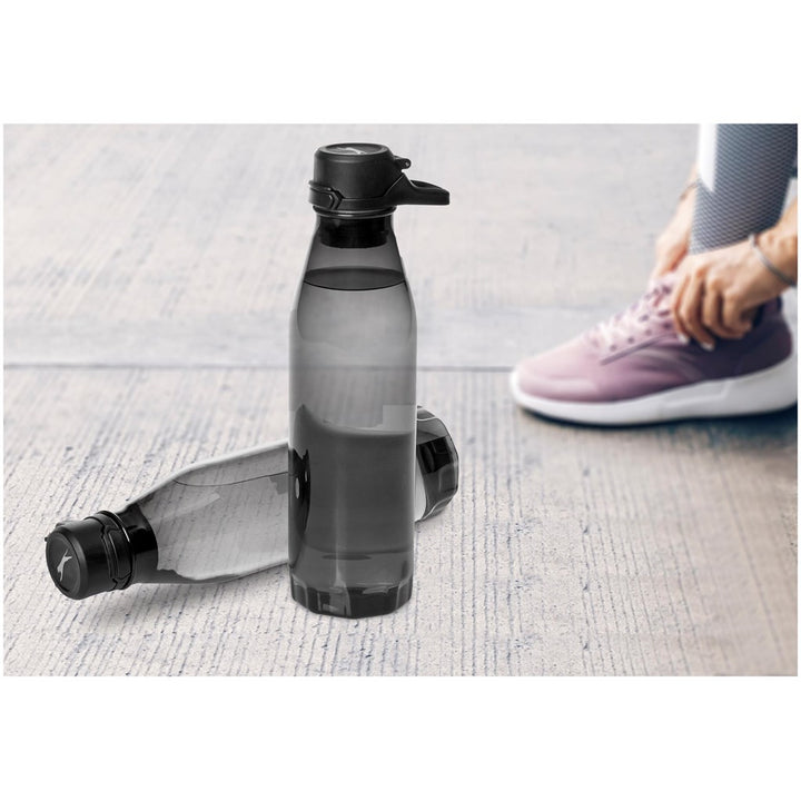 Slazenger Track Plastic Water Bottle - 700ml