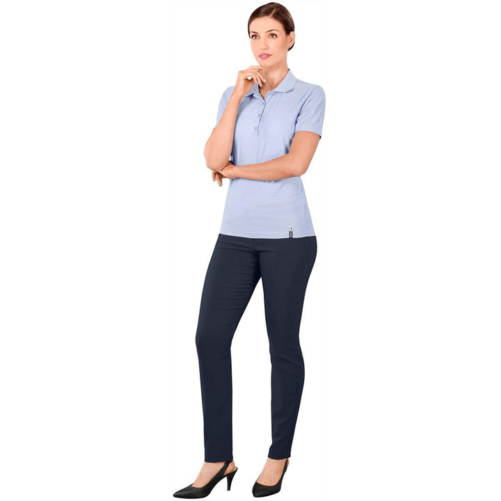 Ladies Viceroy Golf Shirt | Custom Branded & Personalised Corporate Clothing | Just Brand