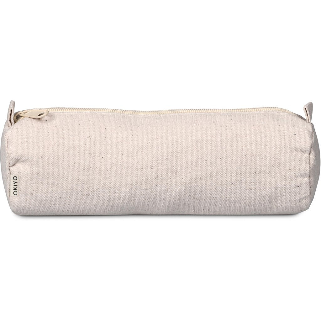 Okiyo Seito Cotton Utility Pouch