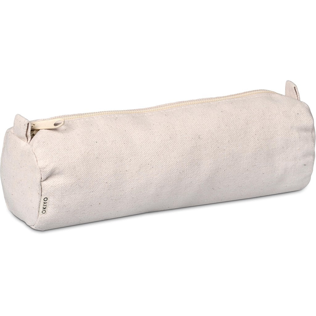 Okiyo Seito Cotton Utility Pouch