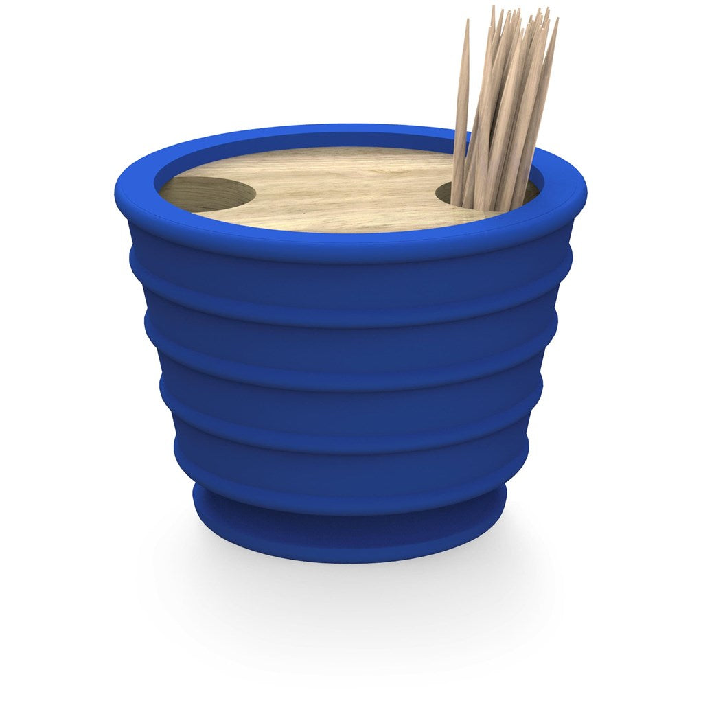 Andy Cartwright Toothpick Holder & Dispenser