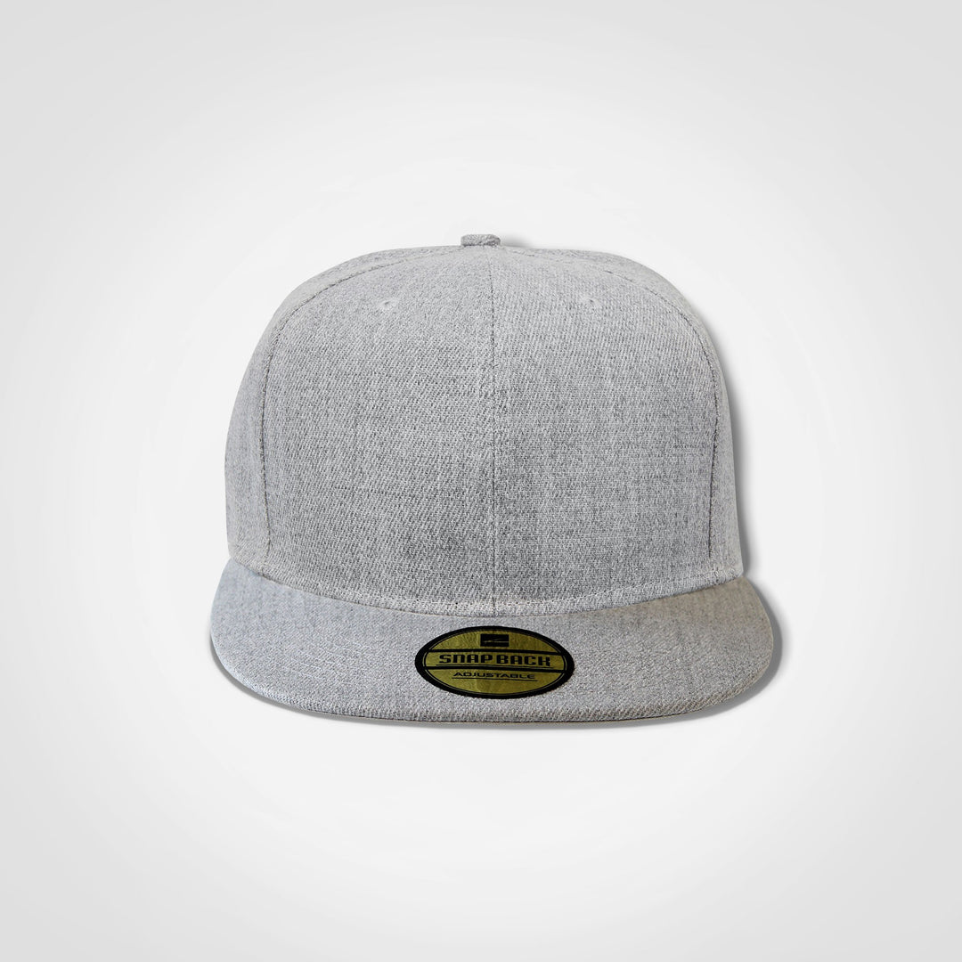 Signature Snapback Cap-Snapback Caps-Just Brand