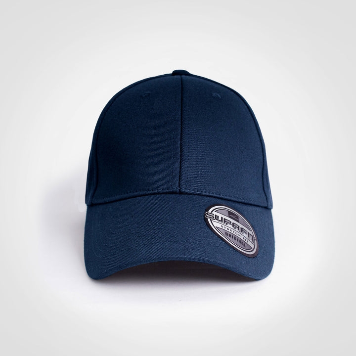 Supafit cap "New"-6 Panel Caps-Just Brand