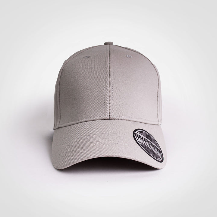 Supafit cap "New"-6 Panel Caps-Just Brand