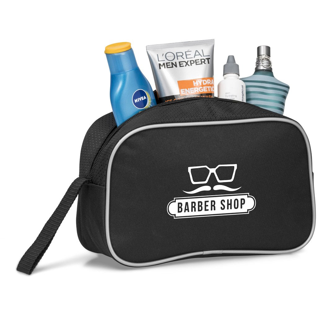 Kingsport Toiletry Bag