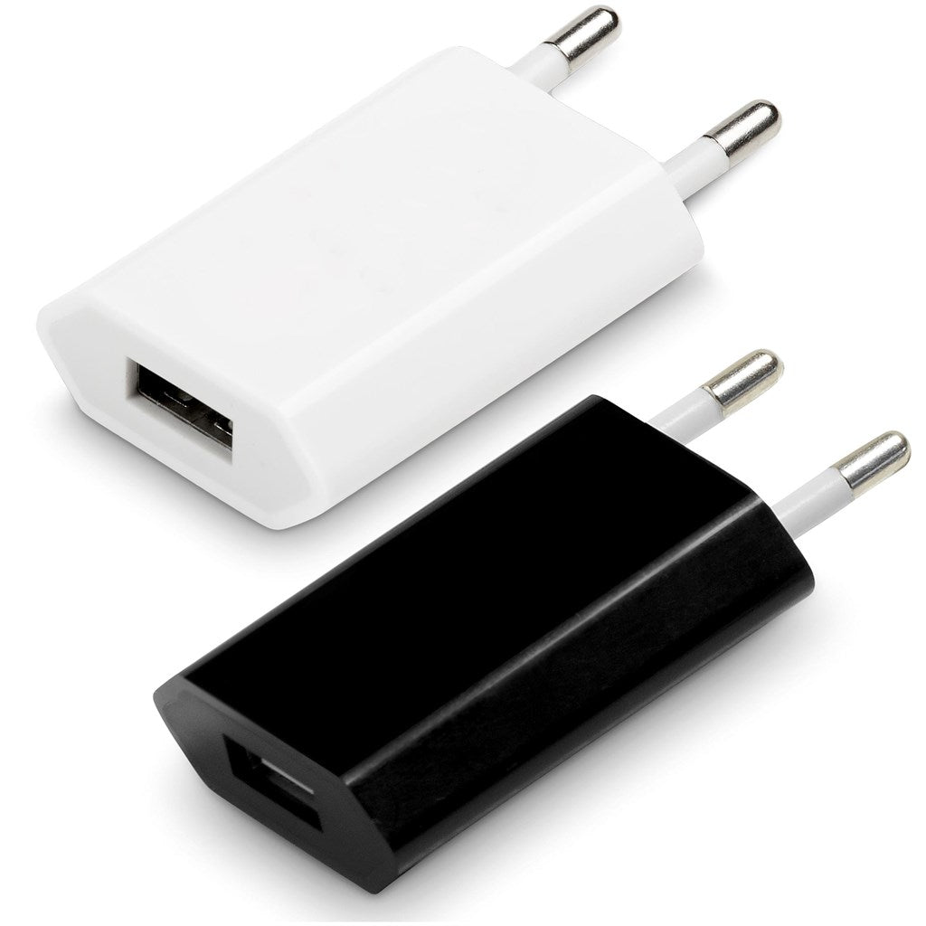 Electro USB Wall Charger