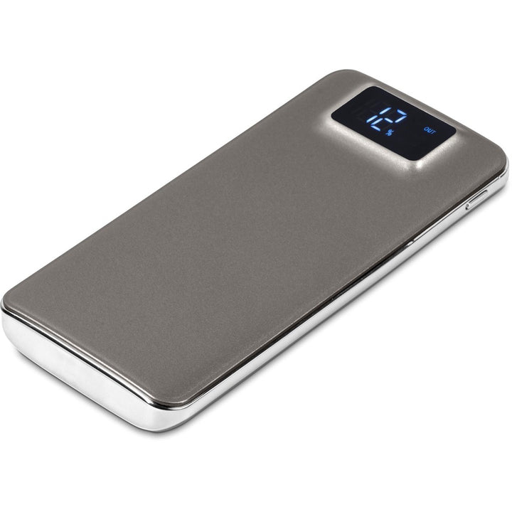 Sapphire Power Bank - 10,000mAh