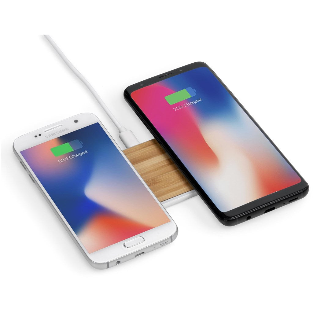 Maitland Double Wireless Charger