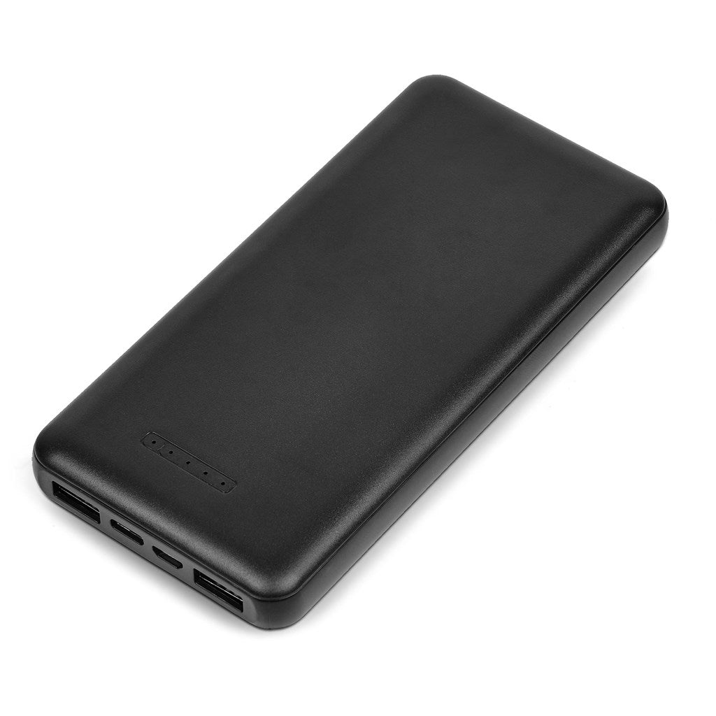 Vader Wireless Charging Suction Power Bank - 10,000mAh