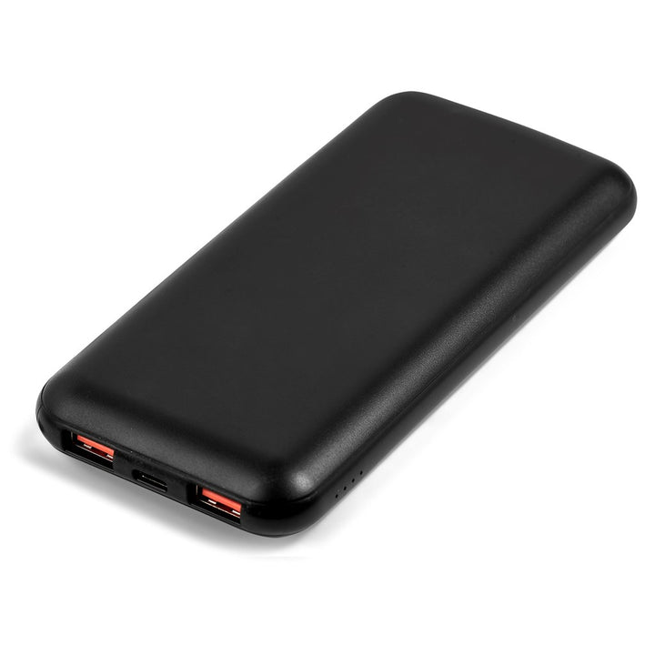 Swiss Cougar Budapest Power Bank - 10,000mAh