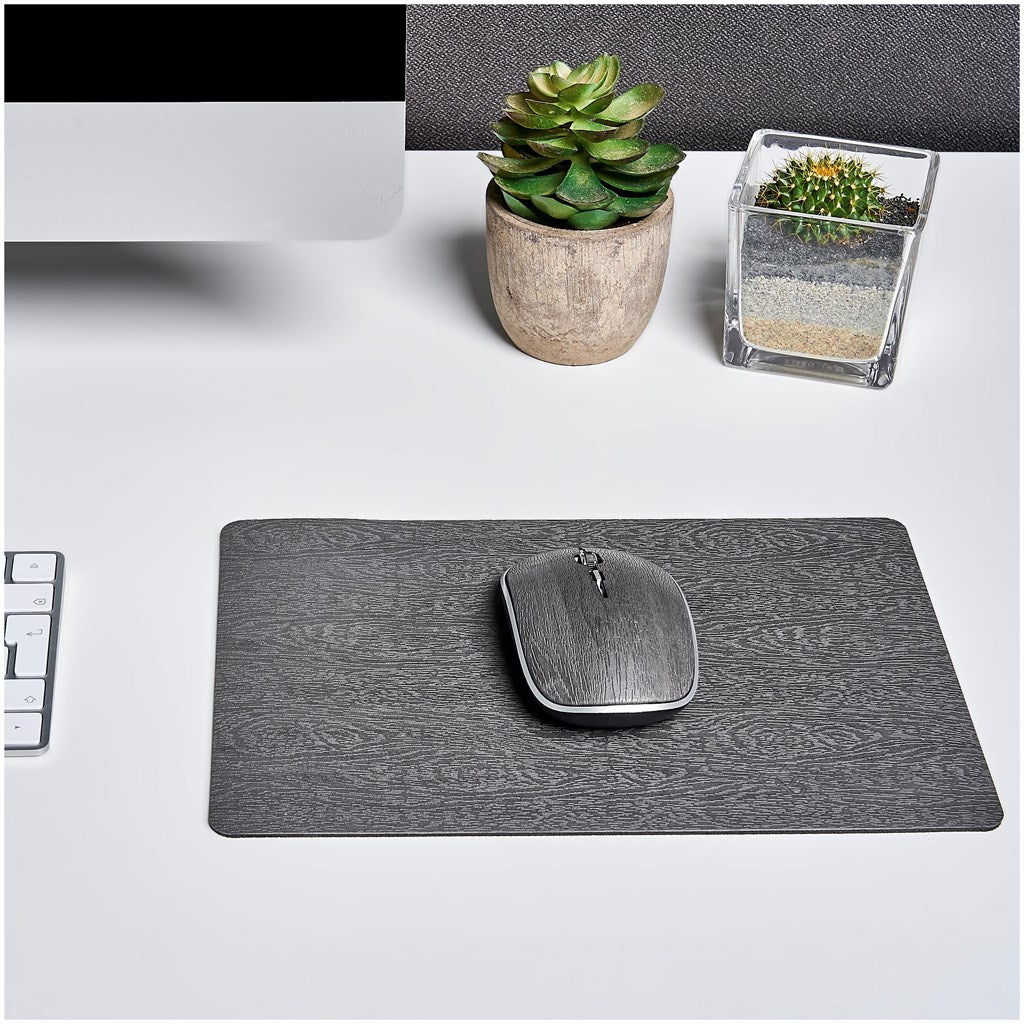 Altitude Oakridge Mouse & Mouse Pad Set