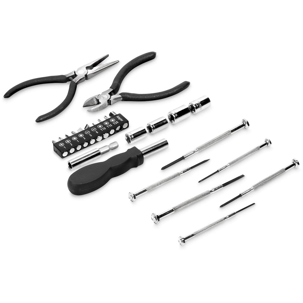 Motorcade 24-Piece Tool Set