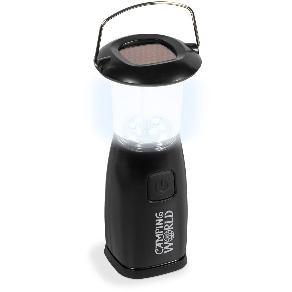 Luminescence Lantern - Black