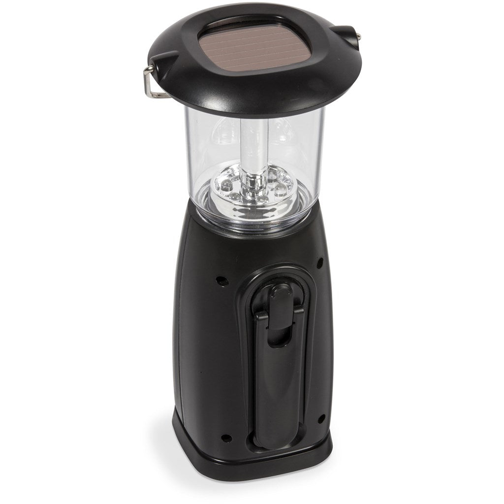 Luminescence Lantern - Black