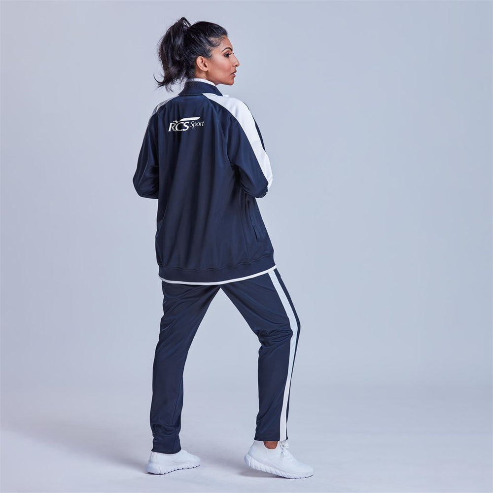 Unisex Sideline Tracksuit  | Corporate Clothing | Just Brand