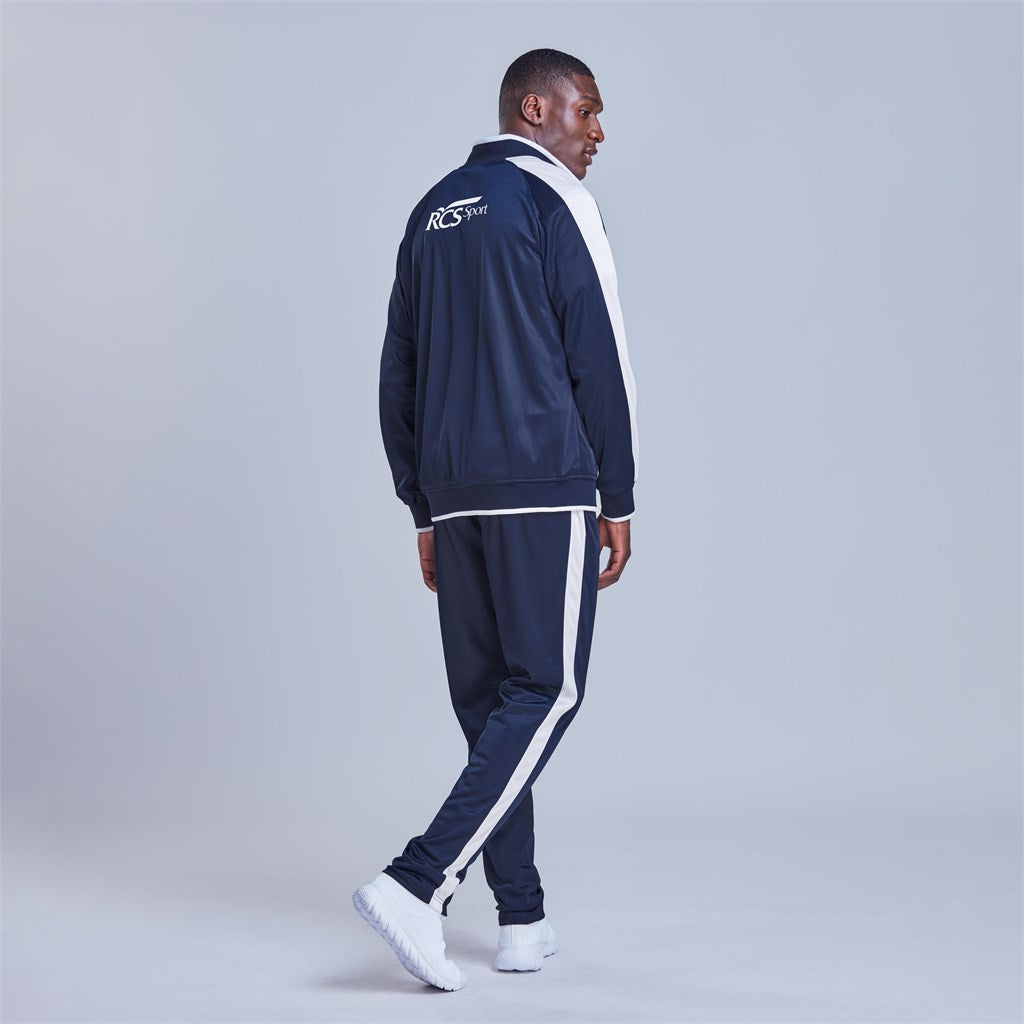 Unisex Sideline Tracksuit  | Corporate Clothing | Just Brand