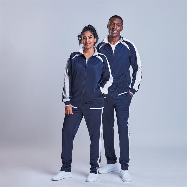 Unisex Sideline Tracksuit  | Corporate Clothing | Just Brand