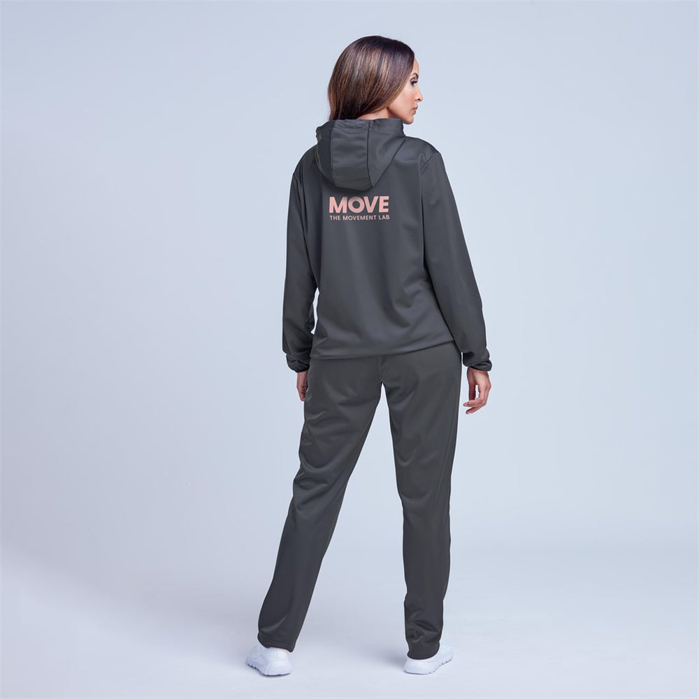 Unisex Slazenger Performance Tracksuit | Corporate Clothing | Just Brand