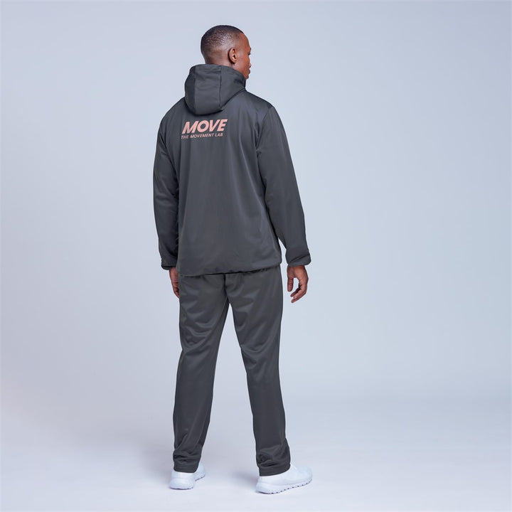 Unisex Slazenger Performance Tracksuit | Corporate Clothing | Just Brand