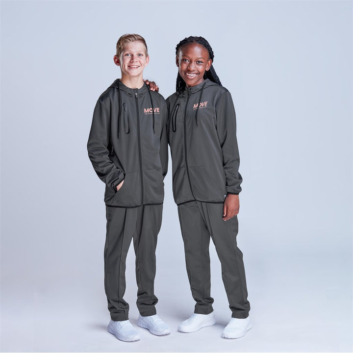 Unisex Slazenger Performance Tracksuit | Corporate Clothing | Just Brand