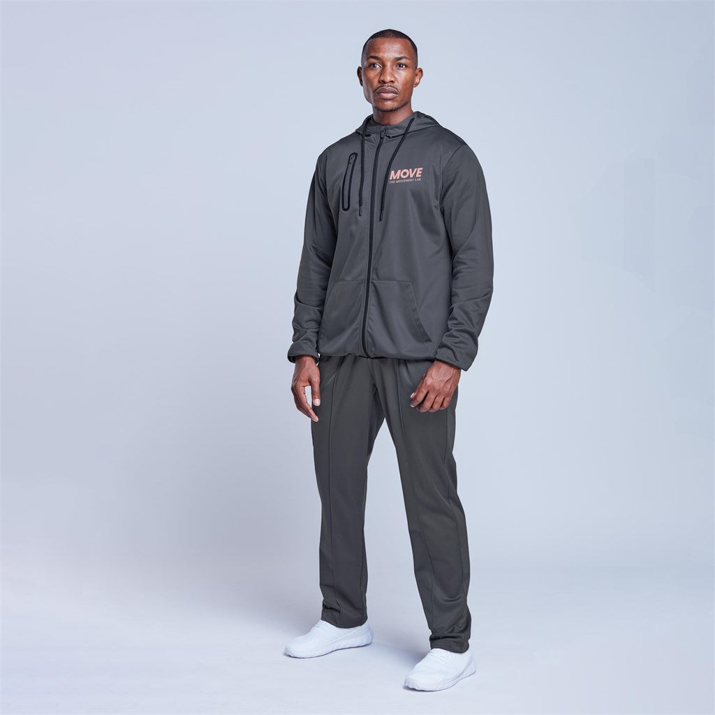 Unisex Slazenger Performance Tracksuit | Corporate Clothing | Just Brand