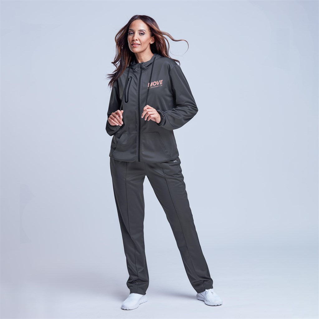 Unisex Slazenger Performance Tracksuit | Corporate Clothing | Just Brand