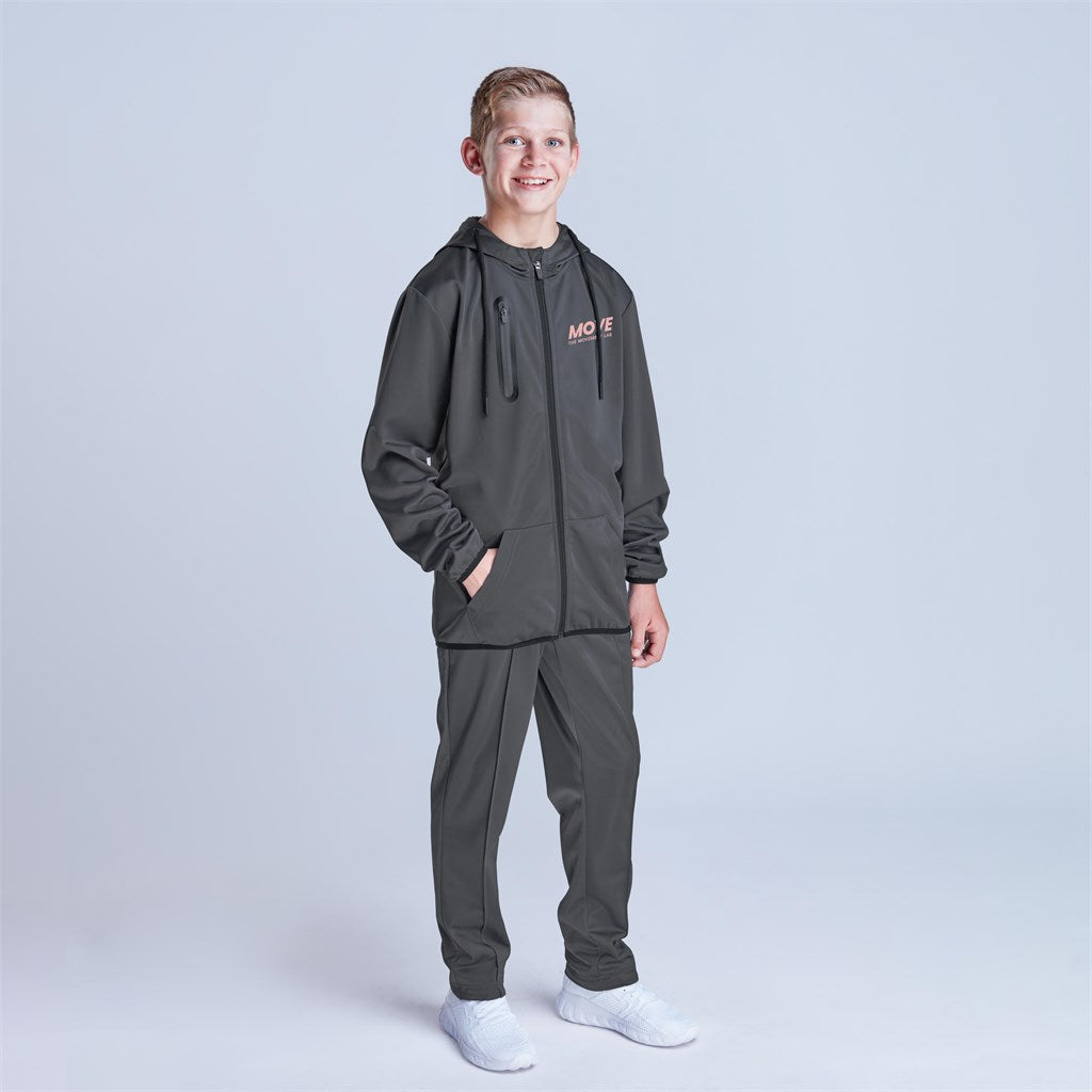 Unisex Slazenger Performance Tracksuit | Corporate Clothing | Just Brand