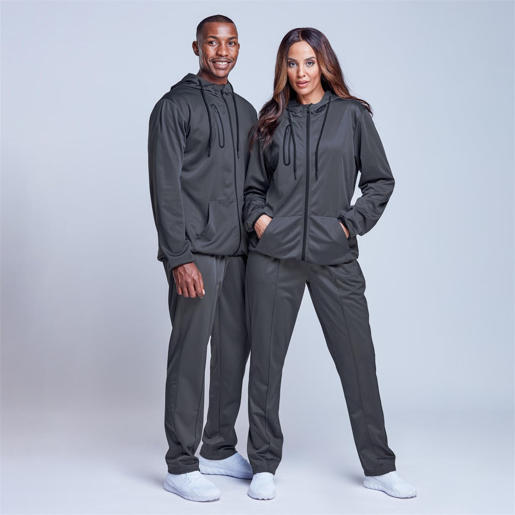 Unisex Slazenger Performance Tracksuit | Corporate Clothing | Just Brand