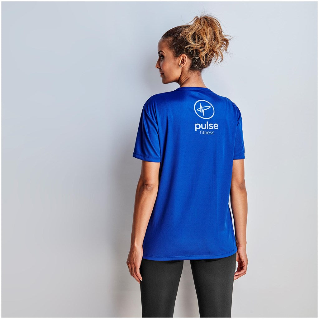 Unisex Activ T-shirt | Corporate Clothing | Just Brand