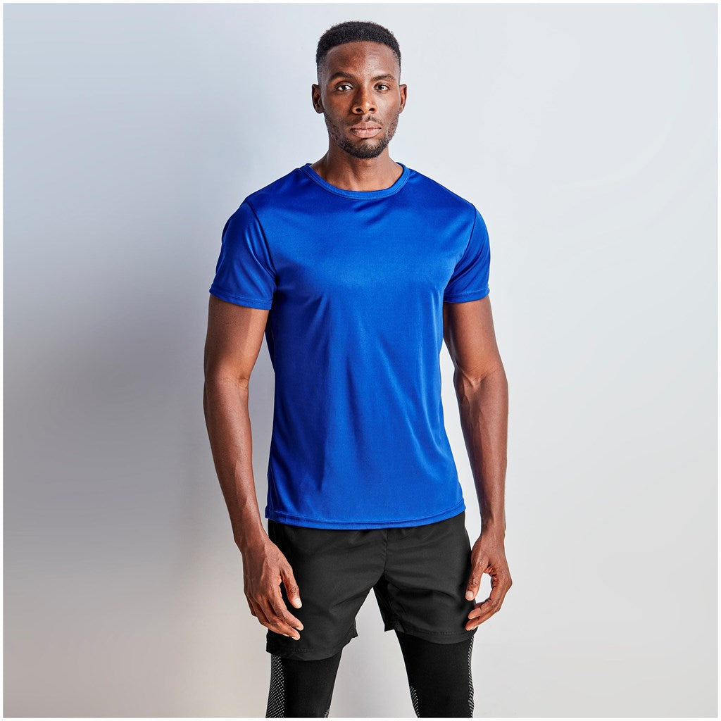 Unisex Activ T-shirt | Corporate Clothing | Just Brand