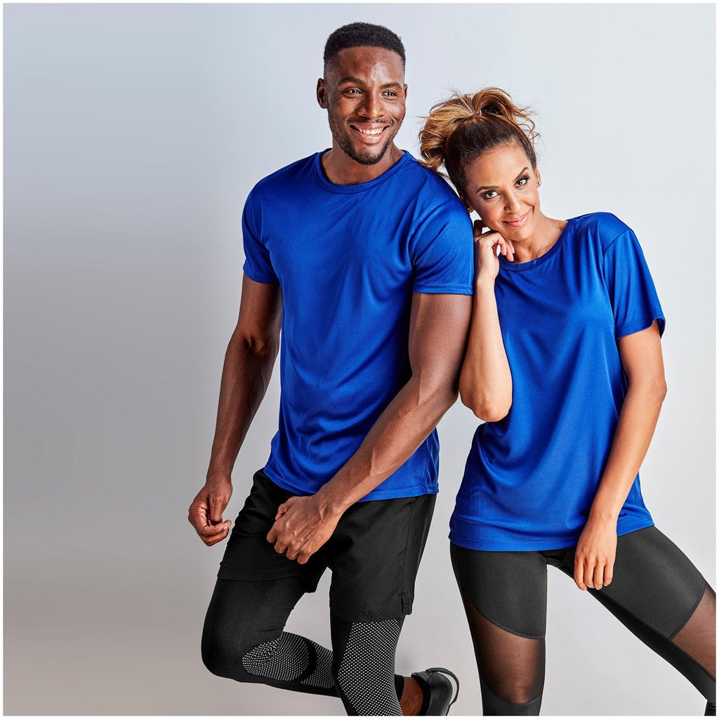 Unisex Activ T-shirt | Corporate Clothing | Just Brand