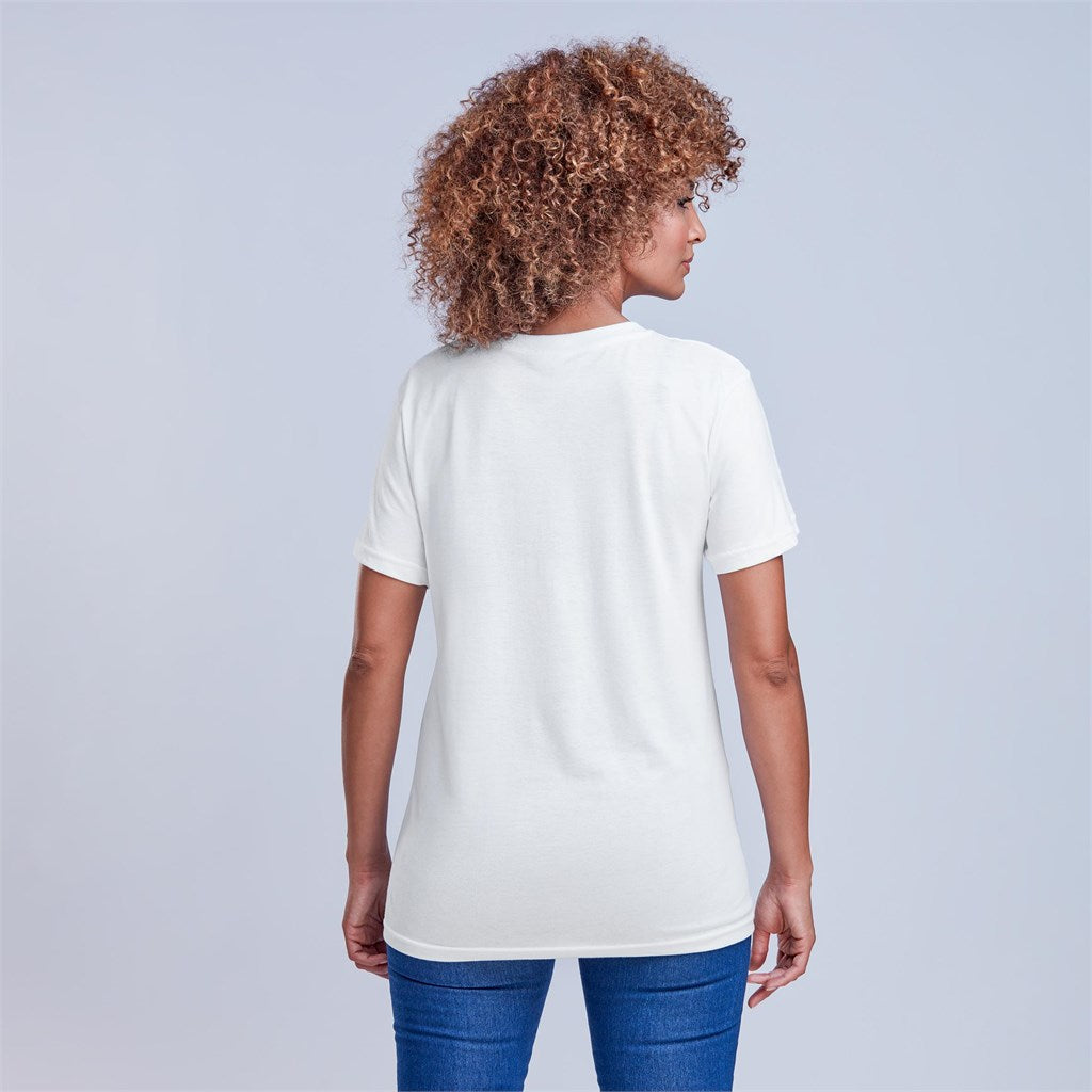 Unisex Recycled Promo T-Shirt | Corporate Clothing | Just Brand