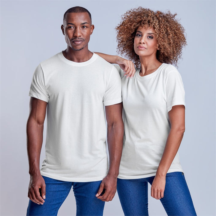 Unisex Recycled Promo T-Shirt | Corporate Clothing | Just Brand