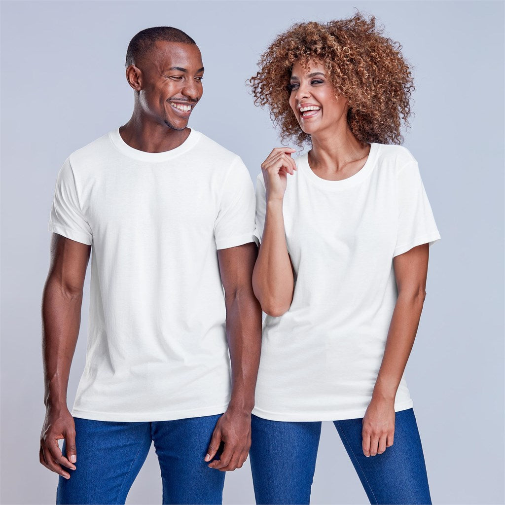 Unisex Recycled Promo T-Shirt | Corporate Clothing | Just Brand