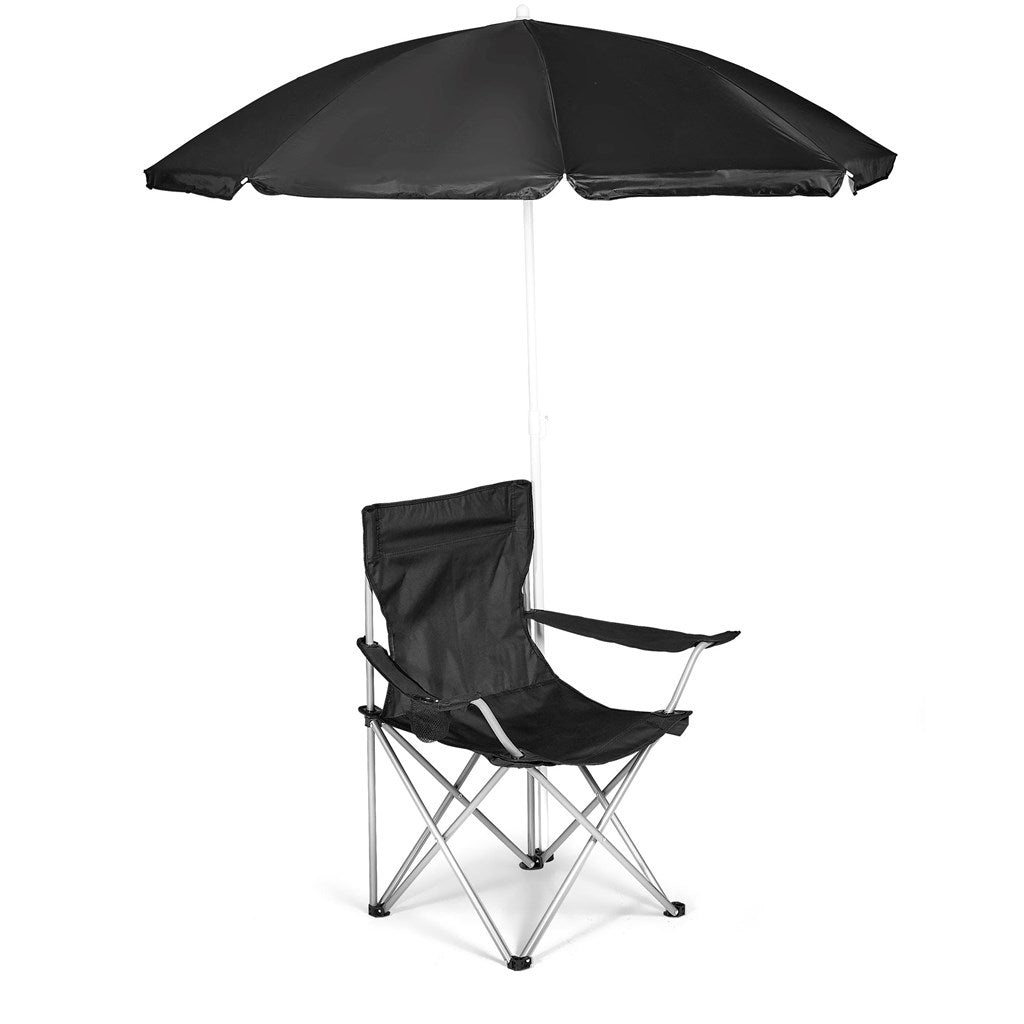 US Basic Paradiso Beach Umbrella