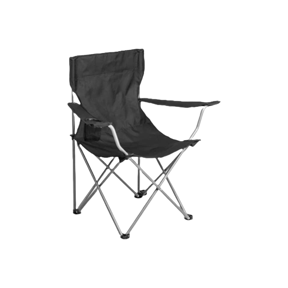 Get ready for your next outdoor adventure with our high-quality camping chairs. We offer a range of folding camping chairs, including heavy-duty camping chairs for durability and comfort. Whether you're looking for cheap camping chairs or the best camping chairs in South Africa, we have the perfect option for you. Browse our camping chairs for sale today!