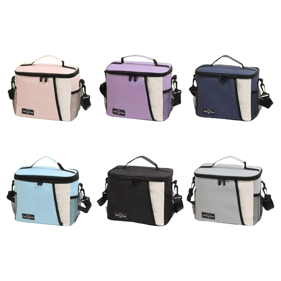 Two Tone Cooler | Cooler Bags