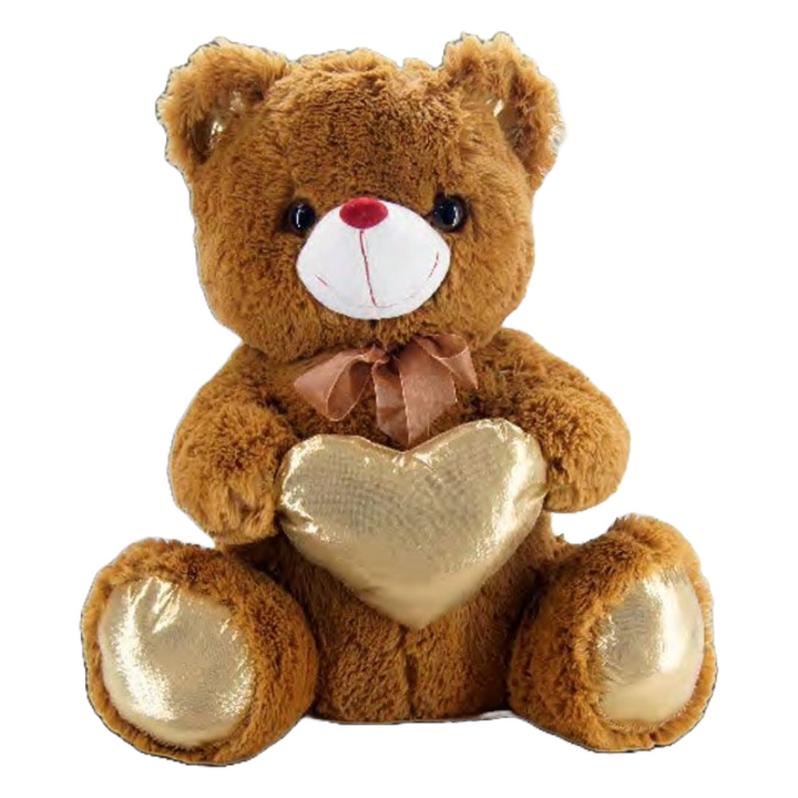 21" Teddies-Gifting Occasions-corporate valentines day gifts | valentine's day gifts for employees