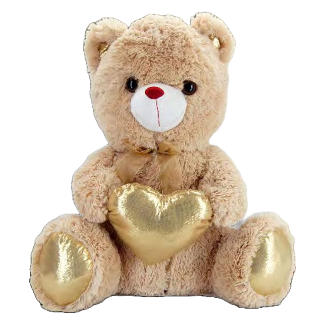 21" Teddies-Gifting Occasions-corporate valentines day gifts | valentine's day gifts for employees