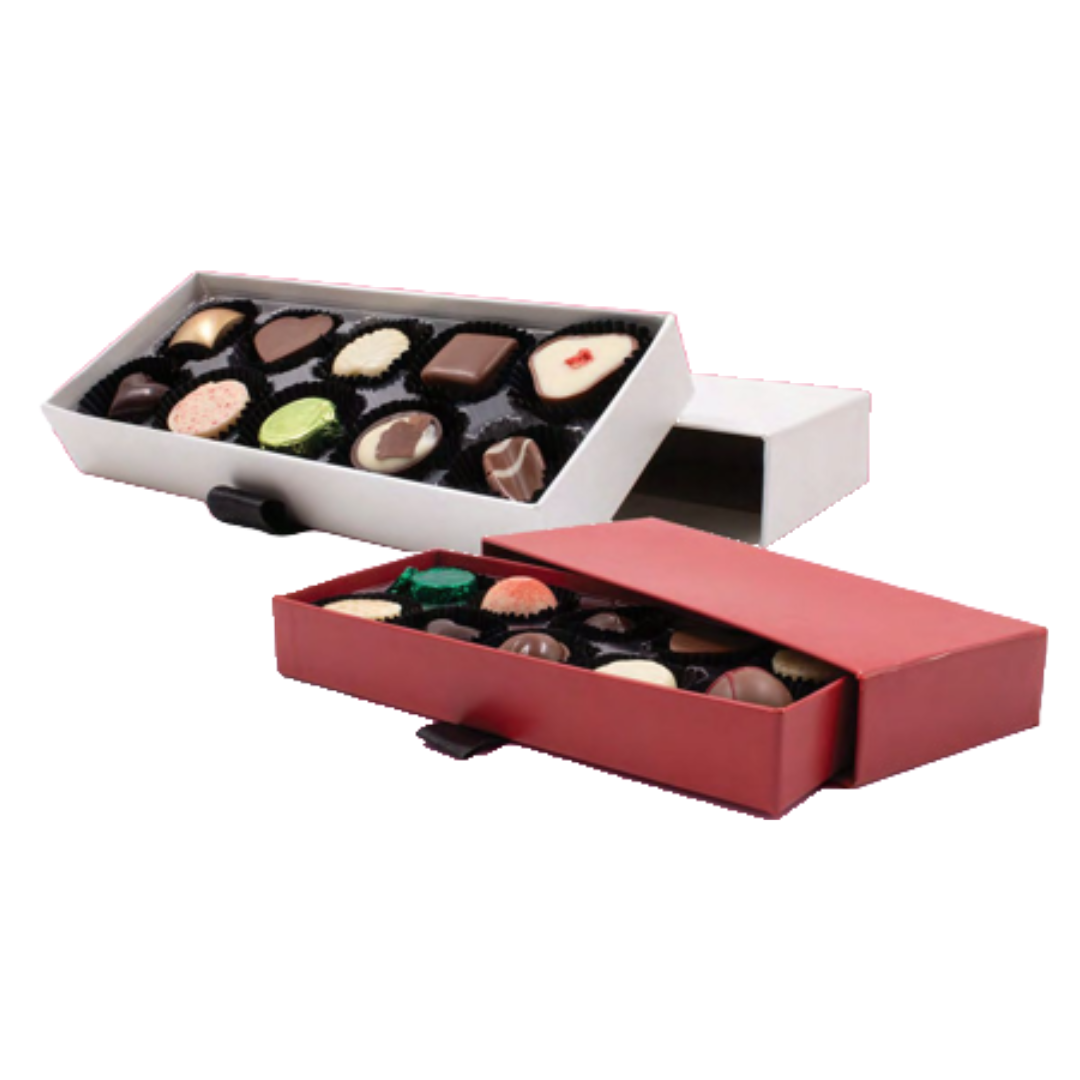 10 Piece Chocolate Selection Box-Gifting Occasions-corporate valentines day gifts | valentine's day gifts for employees