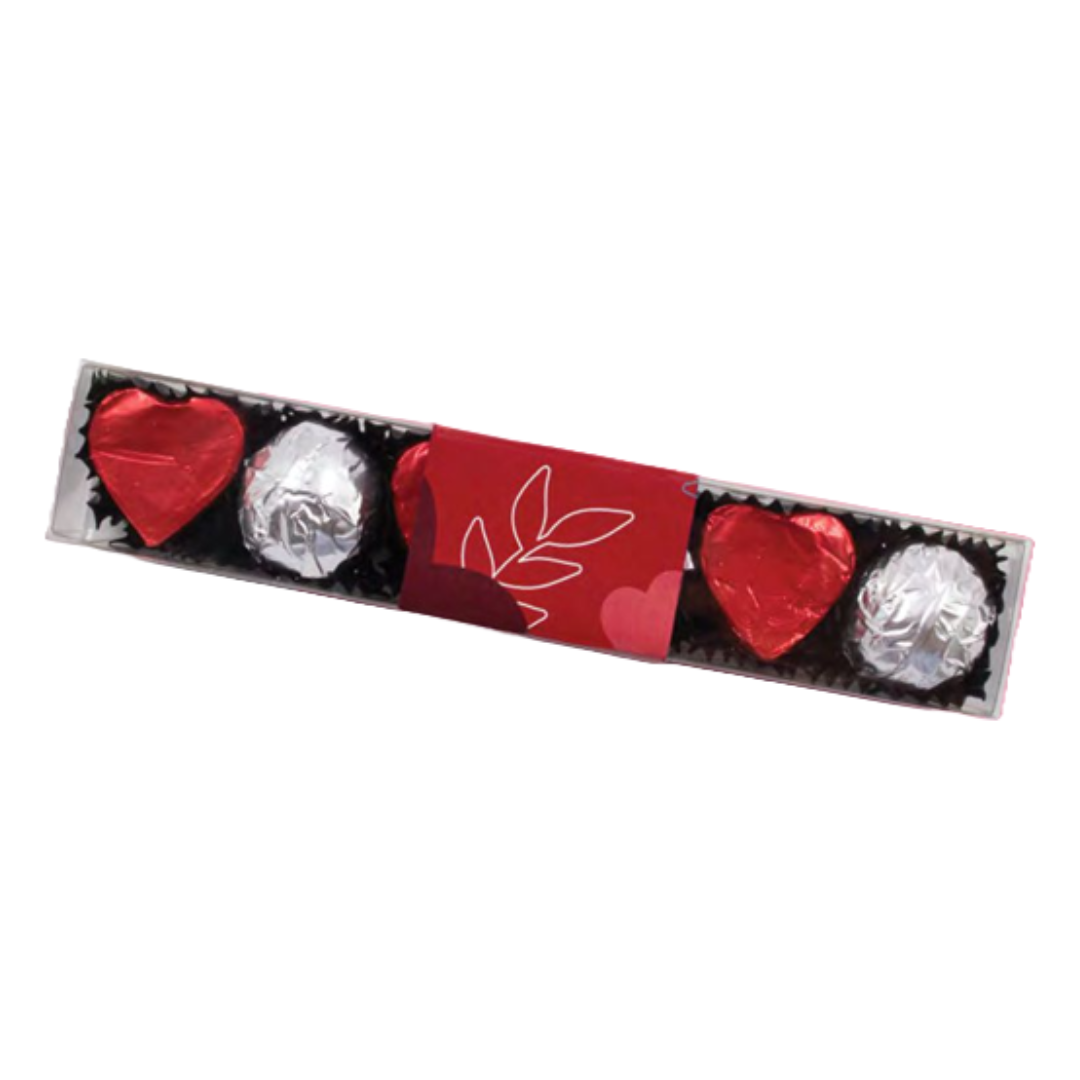 6 Chocolates to Show I Love You-Gifting Occasions-corporate valentines day gifts | valentine's day gifts for employees