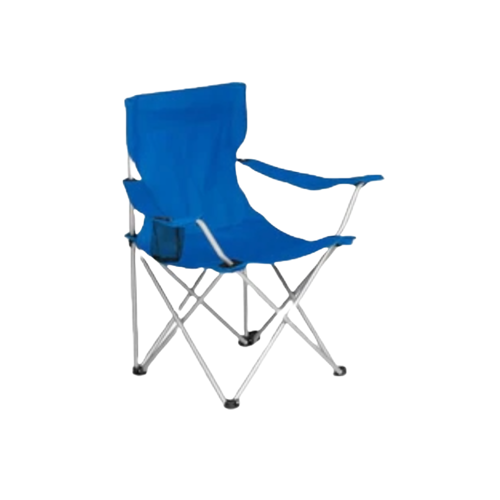 Get ready for your next outdoor adventure with our high-quality camping chairs. We offer a range of folding camping chairs, including heavy-duty camping chairs for durability and comfort. Whether you're looking for cheap camping chairs or the best camping chairs in South Africa, we have the perfect option for you. Browse our camping chairs for sale today!