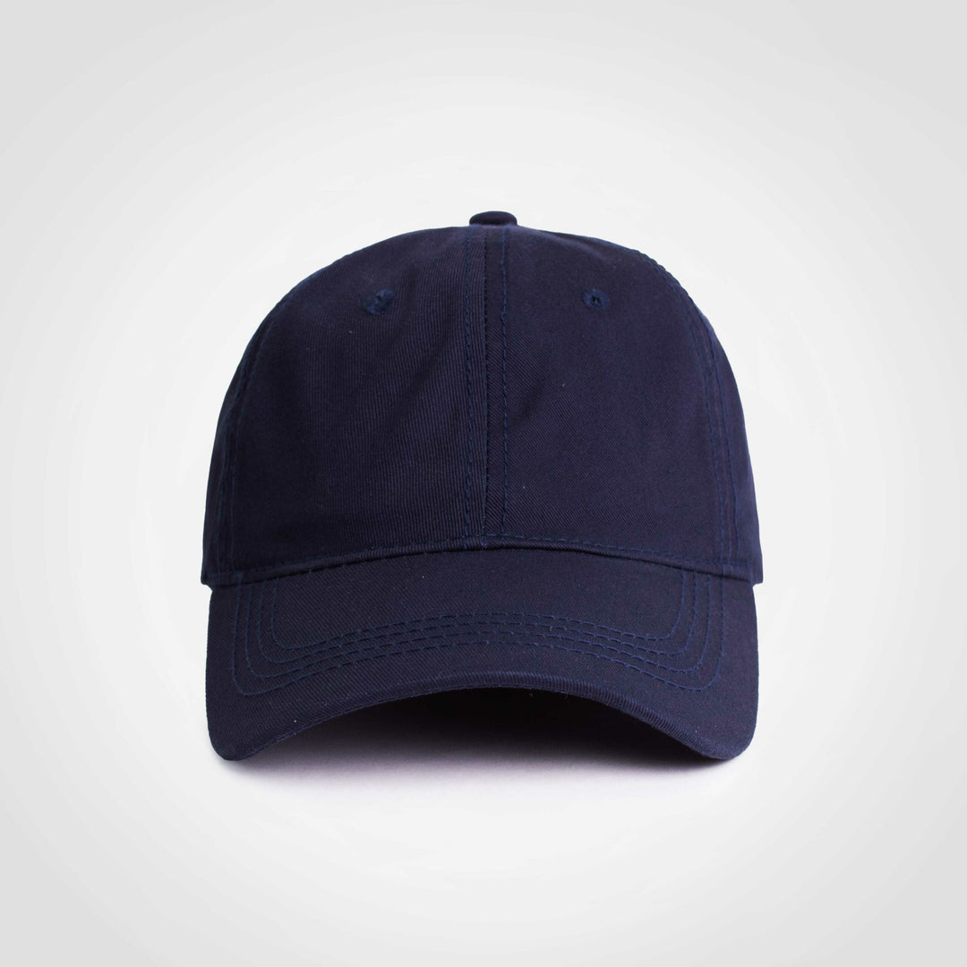 Urban Cap-6 Panel Caps-Just Brand