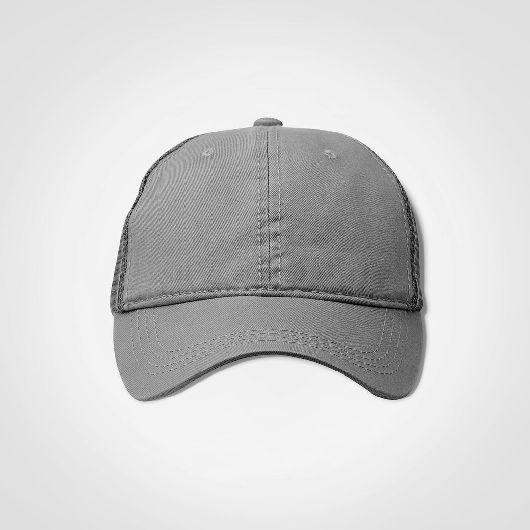 Urban Trucker Cap-Trucker Caps-Just Brand