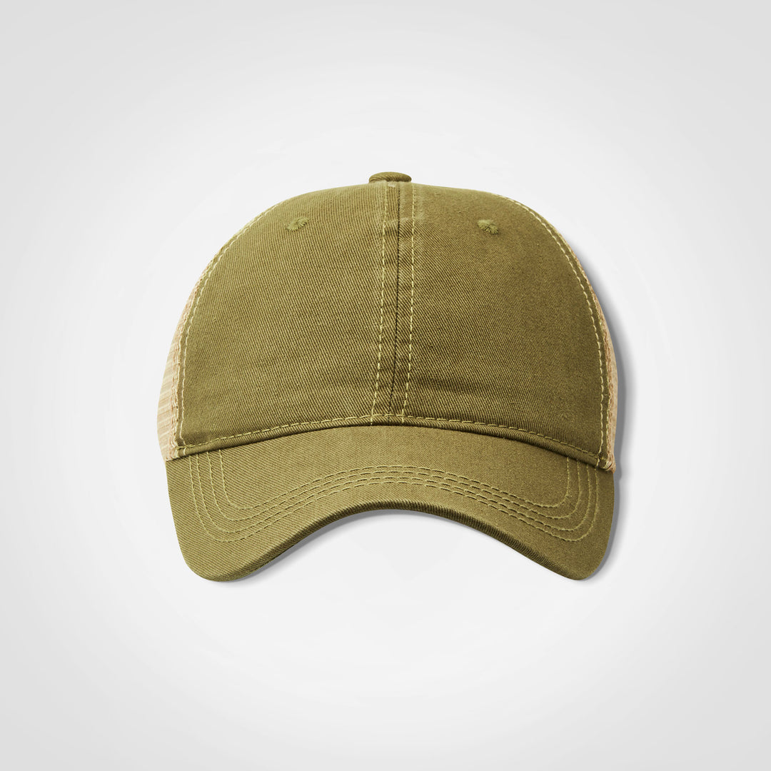 Urban Trucker Cap-Trucker Caps-Just Brand